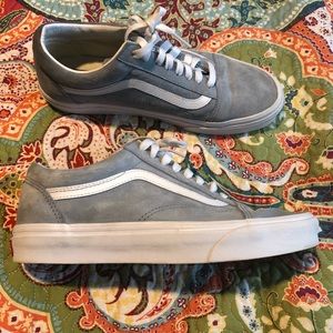Classic Old Skool Low top Vans